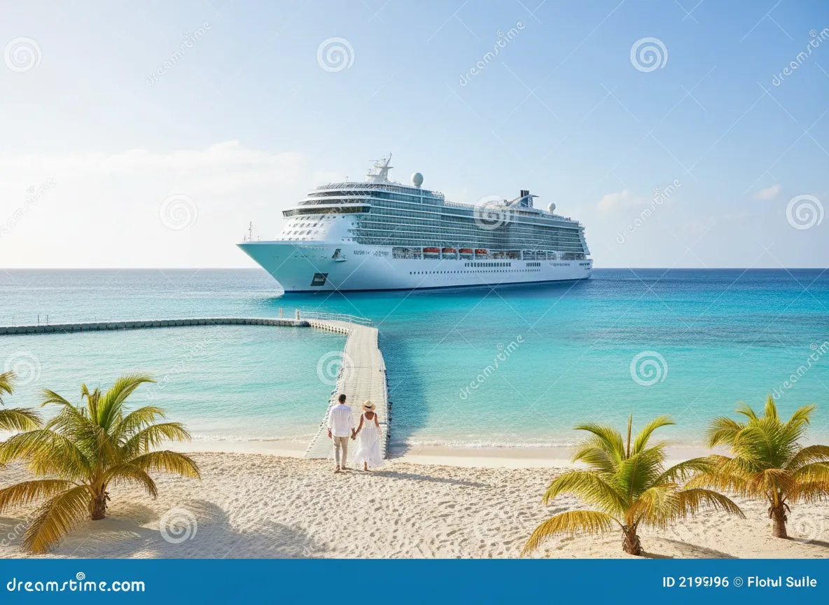 Crucero Caribe para parejas